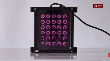 SCENE S-H301-IR IR ILLUMINATOR