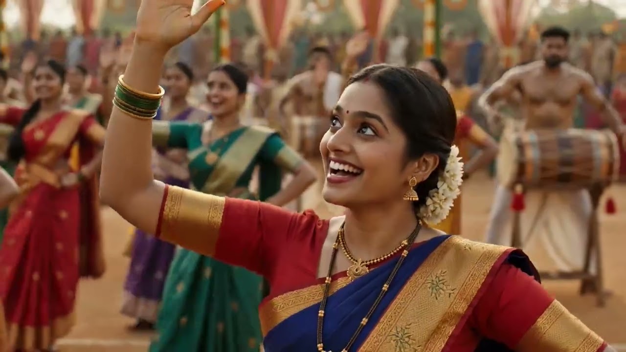 అంబా జయ జయ 🔥 Powerful Durga Devi Song | Telugu Devotional