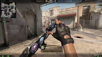 CSGO - Badongmeister Fino