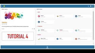 Tutorial 4, Aplikasi Transaksi Penjualan (appsheet)