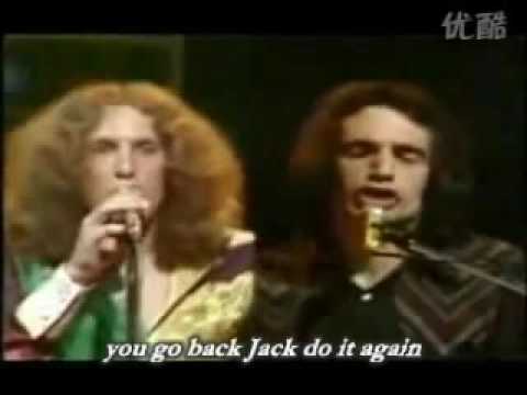 Steely Dan - Do It Again (Black Jack) / very Best of Camera-Club