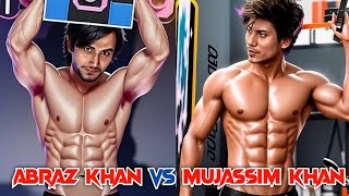 Abraz Khan New Comedy Video with Team Ck91 and Mujassim Khan | New Funny Video | Part #394