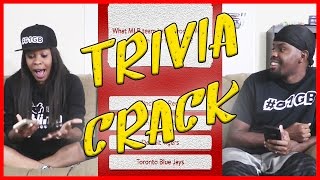 ALL OUT HUSBAND AND WIFE WAR!! - Trivia Crack | Mobile Series Ep.2 screenshot 5
