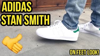 stan smith vulcanised