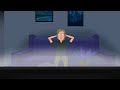 3 True Alone at Night Horror Stories Animated vol. 3