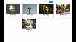 Shopify Developer Intern Challenge Backend 2022