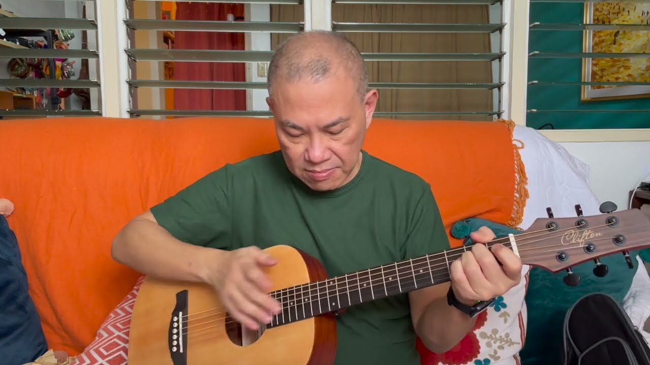 Clifton Dreadnought Mini A1 Series -- Unboxing and honest first impressions