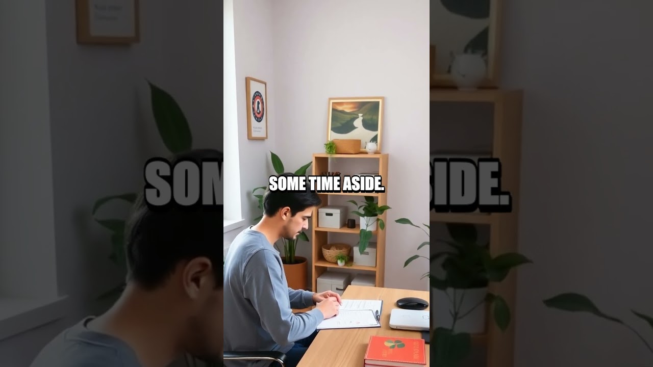 The Benefits of a Financial Review