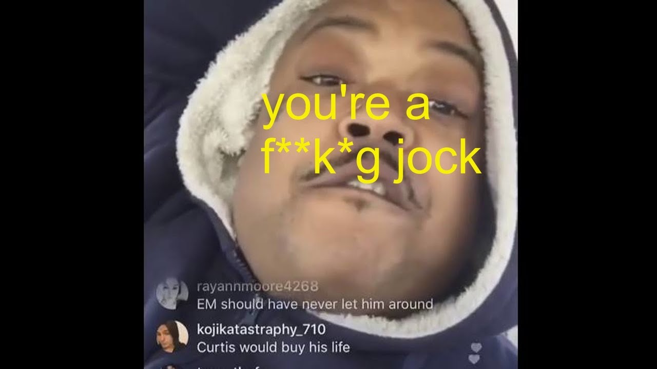 Bizarre Response To  Joe Budden and “dirty dozens” around Eminem’s Revival.