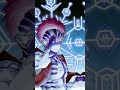 Akaza, Doma, Kokushibo ¦¦ Song MI GENTE ¦¦ Demo slayer KNY ¦¦