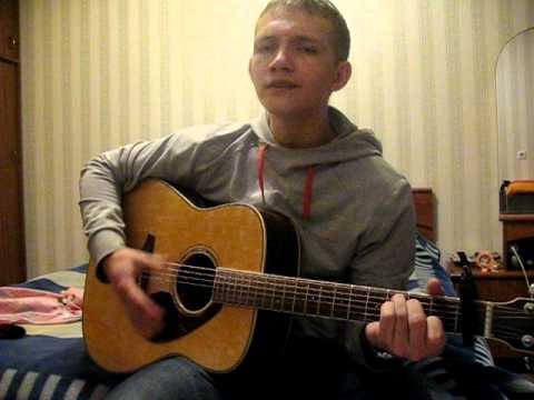 Linkin Park - Numb(cover)