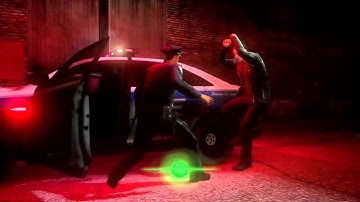 E3 2011: Need for Speed: The Run Trailer (Multi)