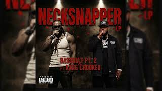 Chino XL &amp; KXNG CROOKED - BASQUIAT PT. 2 (Remix)