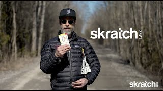 2022 RGF - Drink up your SkratchLabs