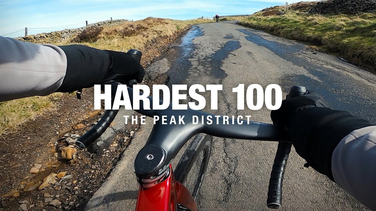 UK S HARDEST 100 MILE CYCLING SPORTIVE YouTube uk-s-hardest-100-mile-cycling-sportive-youtube