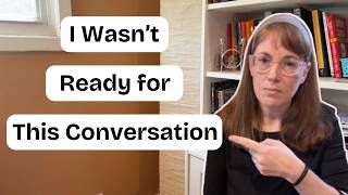 8 Things I Wish I Knew Before Talking to My Family About Jewish Conversion