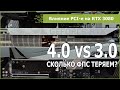 RTX 3080: есть ли разница между PCI-e 4.0 и 3.0?