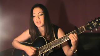 Sabor a chocolate - Elefante (Cover by Kas Sand) chords