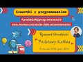 Czwartki z programowaniem: Podstawy Kotlina - Ryszard Grodzicki