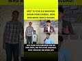 HE IS FLUENT IN 46 LANGUAGES AND CAN READ, WRITE, AND TYPE #motivation #viral #shorts