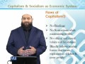 BNK611 Economic Ideology in Islam Lecture No 37