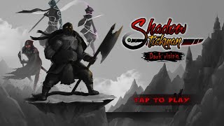 Stickman Ninja Warriors : Epic War | Game Android screenshot 4