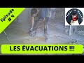 Je rénove une maison pour mon père : Episode 4 : les évacuations