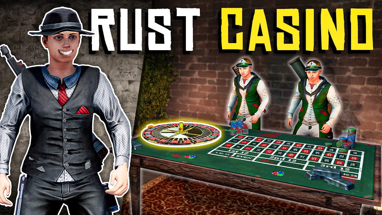 rust casino