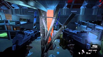 F.E.A.R. 3 Walkthrough Part 19 HD  with Commentary