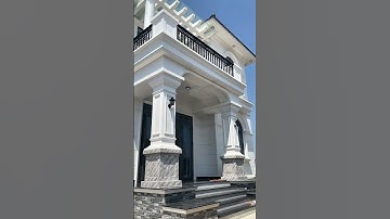 Giường tân cổ điển gỗ gõ đỏ