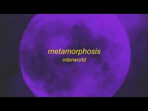 INTERWORLD METAMORPHOSIS sped up[1 HOUR] - YouTube