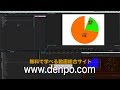 Premiere Pro CC 全エフェクト（ワイプ（放射状）