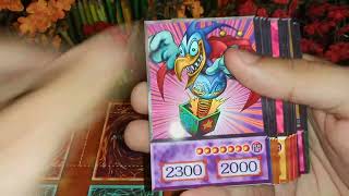 Maximillion Pegasus Anime Deck