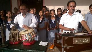 Suraj Badle Chanda Badle (Patriotik) - DPP - 15th August 2015 (Live)