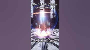 The Halonic Paladin - Haurchefant Voicelines #ff14 #gaming #ffxiv #finalfantasyxiv #finalfantasy