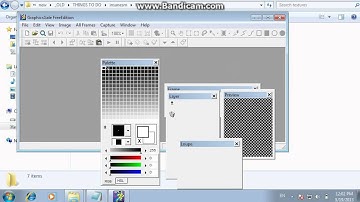 Tutorial - How to change change colour noteskinz