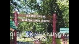 KUALA BERANG ~ MEMACANG KOLEBERANG