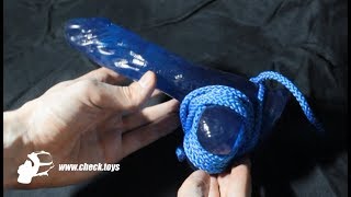 How To Tie Cock And Balls