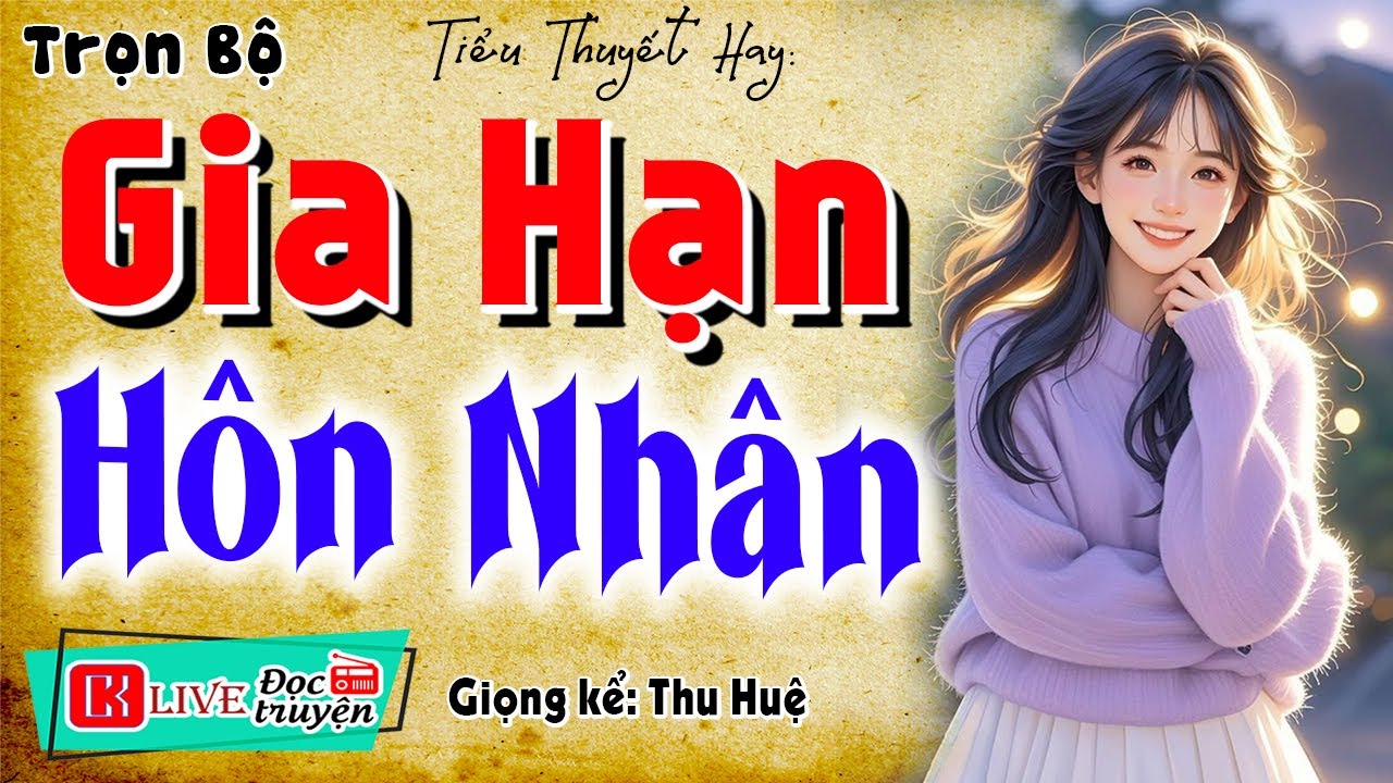 Mê mẩn ngay từ lần đầu nghe: 