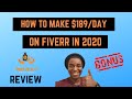 Wealth Flip Review + Bonuses 🔥How To Make Money On Fiverr As A Teenager [Unique Strategy] 🔥