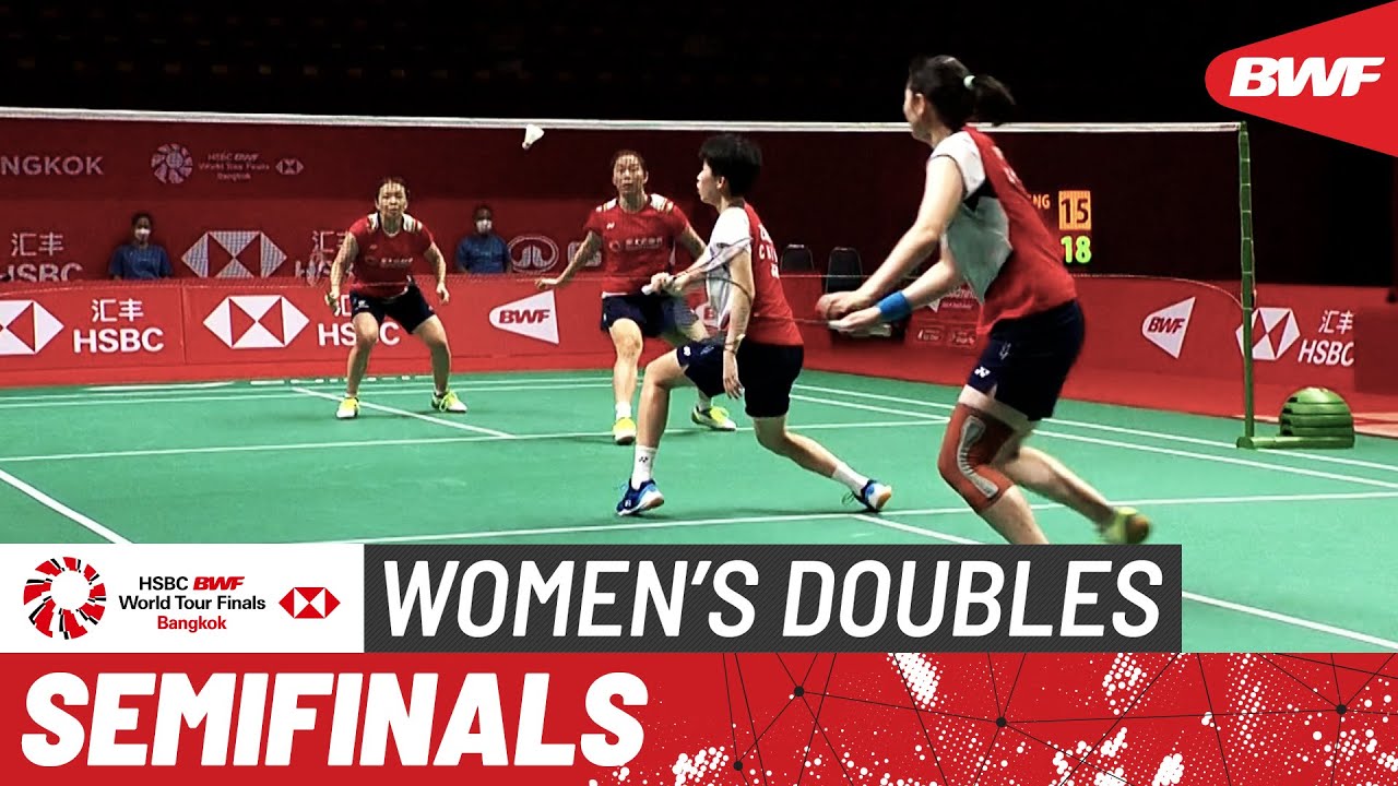 live bwf tour final 2022