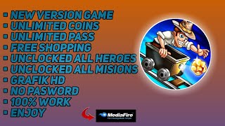 RAIL RUSH UNLIMITED MONEY | DOWNLOAD GAME OFFLINE RAIL RUSH V.1.9.18 screenshot 5