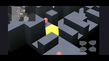 Rush (Bonus Level 5) - EDGE Extended