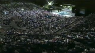 Classic Kenneth Copeland - Stop the Fear, Only Believe