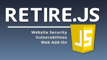 Tool Review: Retire.js