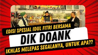 ROTIVI - Wajib Tonton‼️Dik Doank Udah Berbeda, Ronal Tike Disuruh Ikhlas‼️Edisi Spesial Idul Fitri