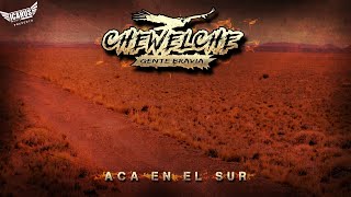 CHEWELCHE   Acá en el Sur  - Videoclip Oficial 2022