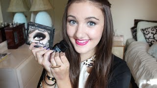 Fall Beauty & Fashion Essentials! ♡
