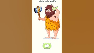 DOP 2 EPISODE 36||Help to make a selfie||#dop #art#short#100k#deleteonepart#oggamer