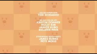 Dk2009 Créditos Wow Wow Wubbzy A Continuación Mister Maker